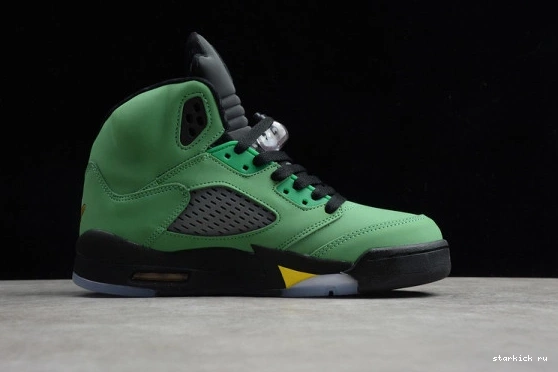 CK6631-307 AIR SE CK6631-307 OREGON JORDAN RETRO 5 1228